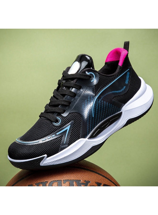 NIBEMINENT Fashion Comfortable Casual Sneakers For Men Sport Walking Shoes Male  Lightweight Running Sneakers - Image 1