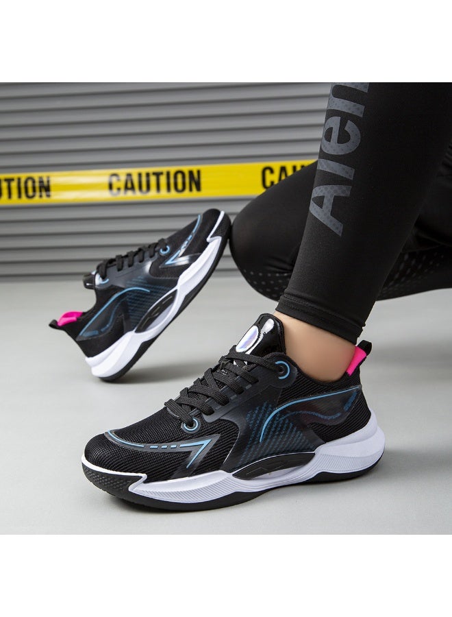 NIBEMINENT Fashion Comfortable Casual Sneakers For Men Sport Walking Shoes Male  Lightweight Running Sneakers - Image 4