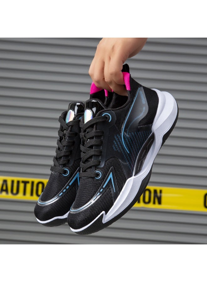 NIBEMINENT Fashion Comfortable Casual Sneakers For Men Sport Walking Shoes Male  Lightweight Running Sneakers - Image 2