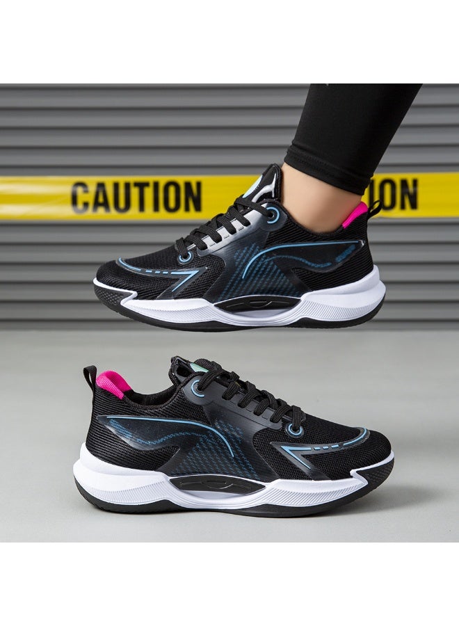 NIBEMINENT Fashion Comfortable Casual Sneakers For Men Sport Walking Shoes Male  Lightweight Running Sneakers - Image 3