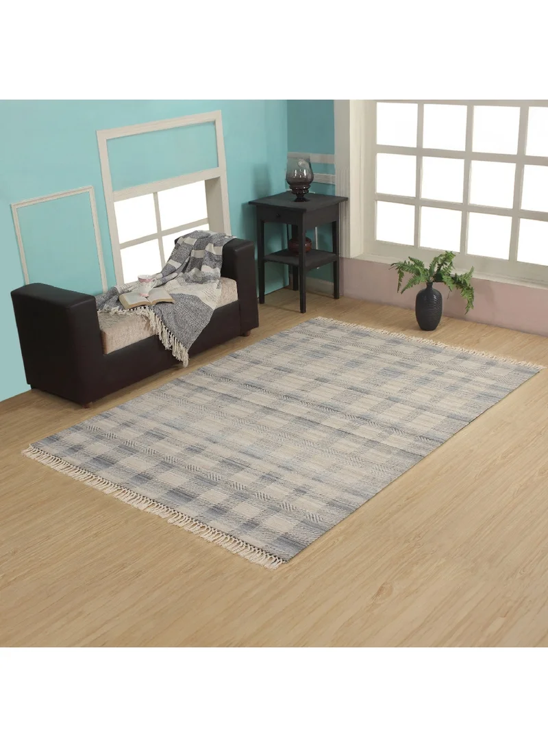 Home Box Spano Wool Jacquard Rug 230 x 160 cm