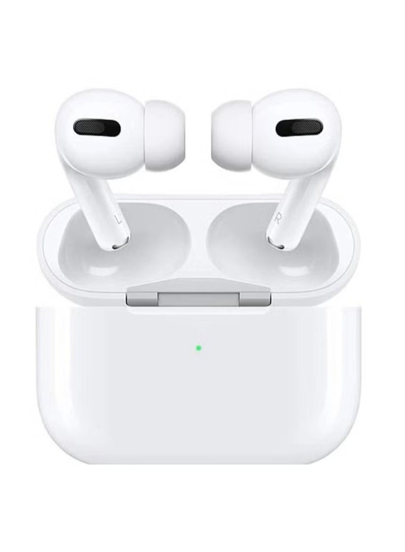 Haino Teko Wireless Bluetooth Air3 Earbuds – Premium Sound Quality, Active Noise Cancellation, Long Battery Life, Comfortable Fit, Touch Control, Water-Resistant, Fast Charging, Perfect for Sports, Calls, & Music, Compatible with iOS & Android - Image 1