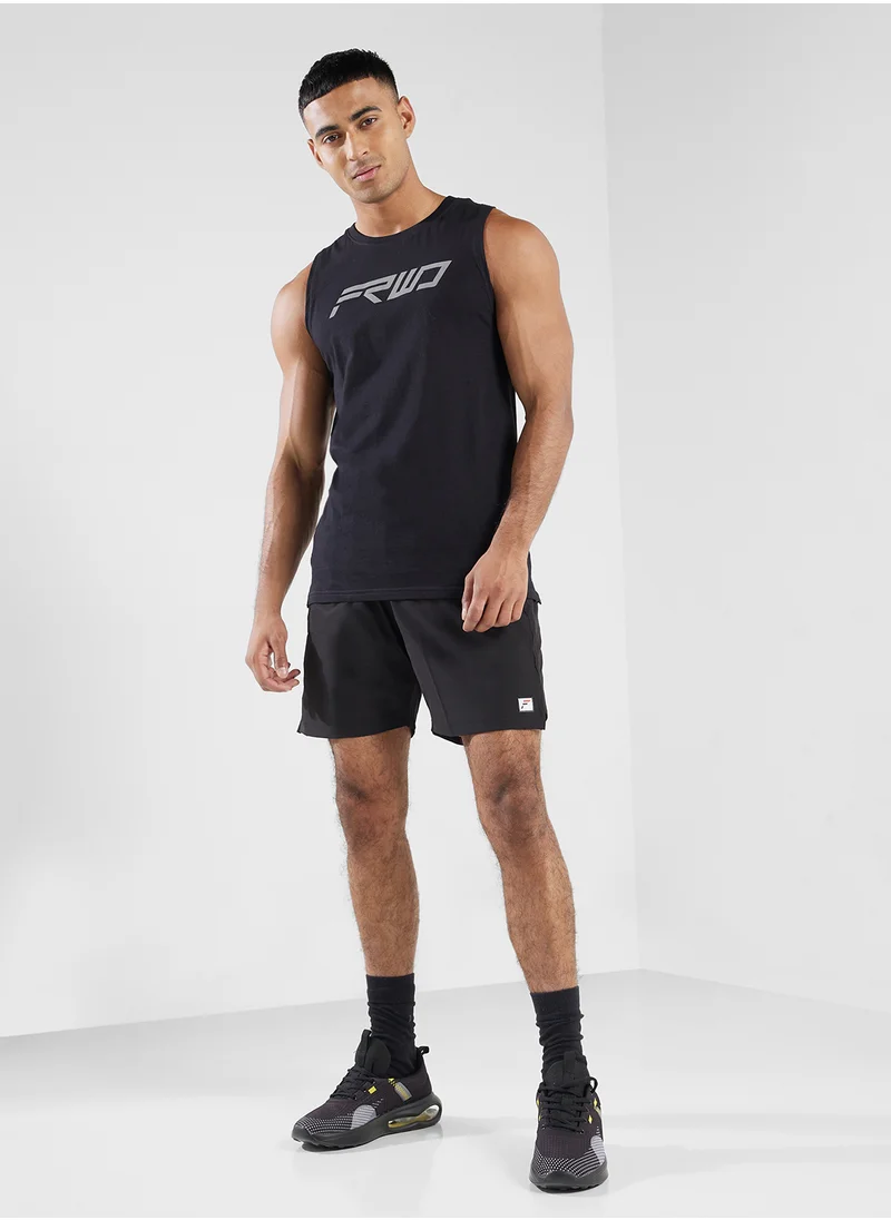 FRWD Training Shorts