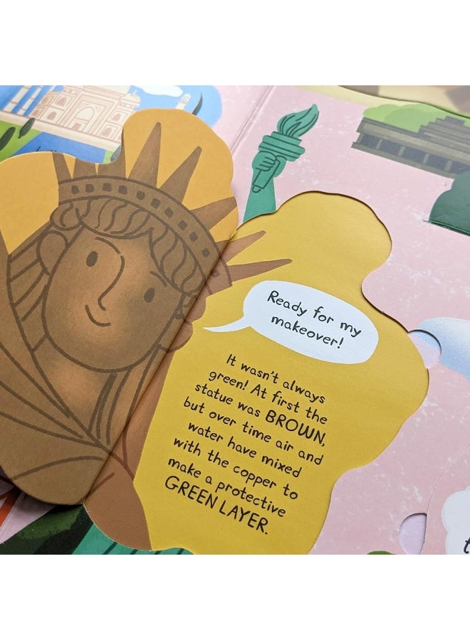 What Makes Our World So Very Special?  - Image 3