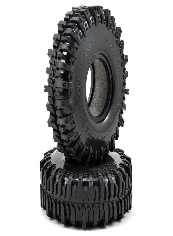 RC4WD إر سي 4 دبليو دي Z-T0055 إنتيركو سوبر سوامبر 2.2 TSL، إطار بوغار مقياس - Image 1