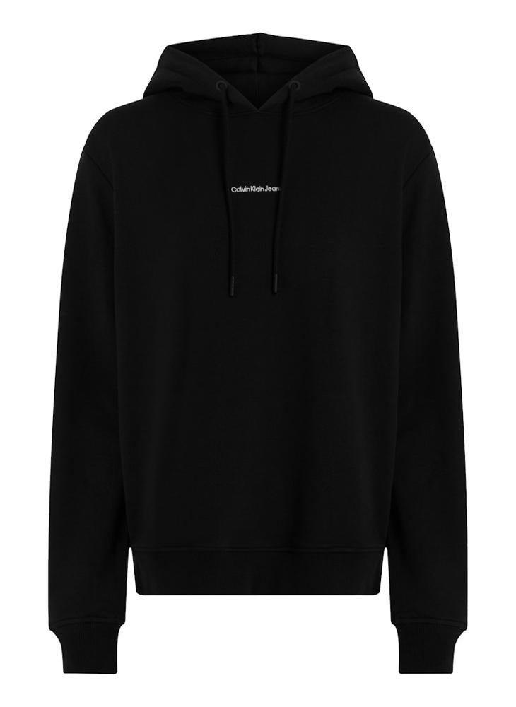 Calvin Klein Jeans Graphic Hoodie  - Image 5
