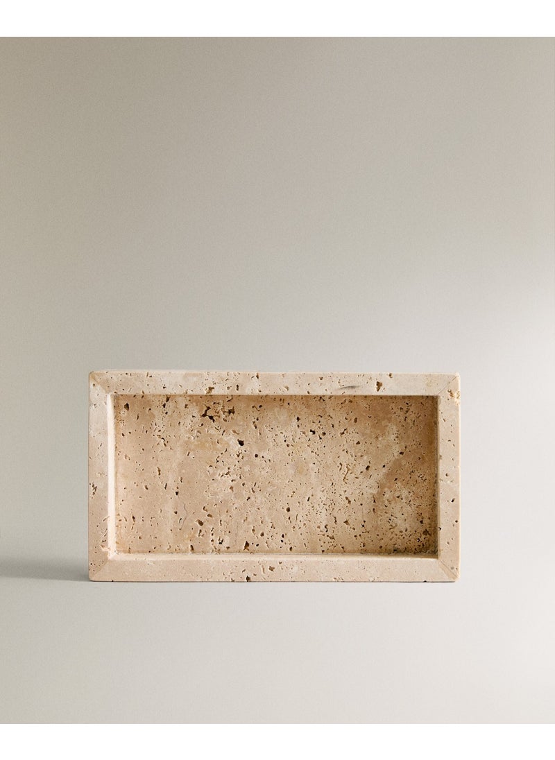 Beige Rebgi Marble Soap Dish  (16 x 2.2 x 9 Cm) Beige - pzsku/ZC38279348C3C9E355AAFZ/45/_/1737015093/a62e0ac5-8af6-4796-8d51-41457dbb30be