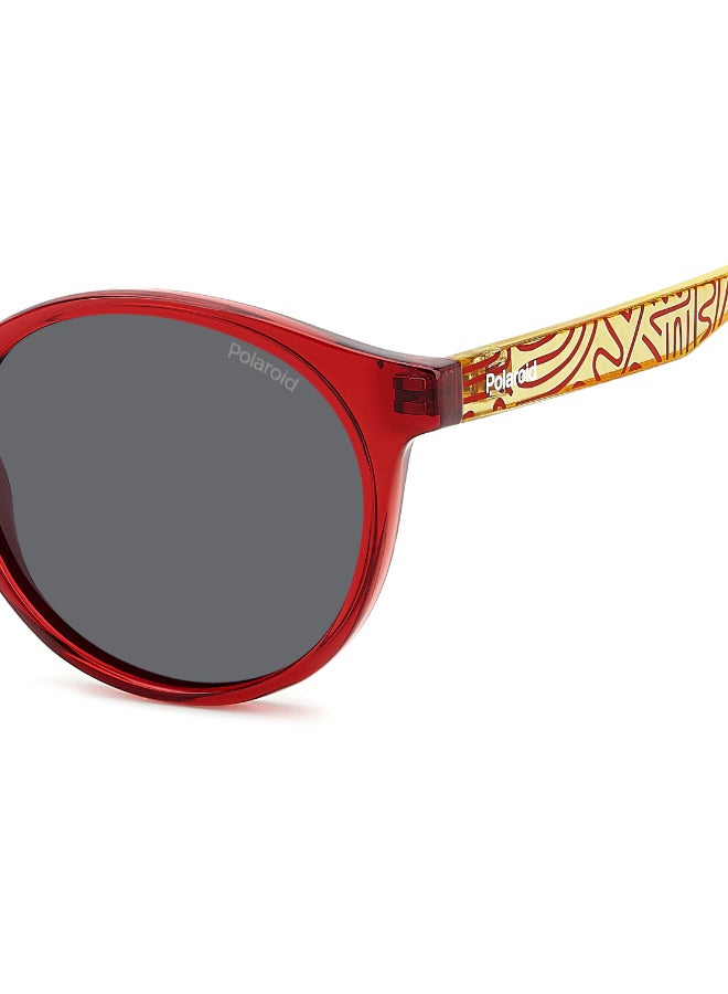 PANTHOS POLAROID KIDS SUNGLASSES FRAMES