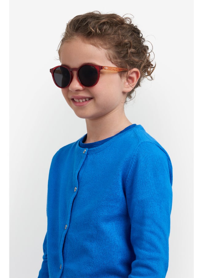 PANTHOS POLAROID KIDS SUNGLASSES FRAMES
