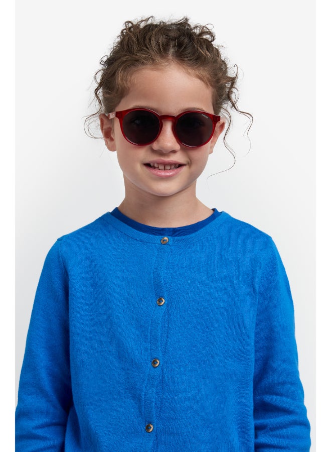 PANTHOS POLAROID KIDS SUNGLASSES FRAMES