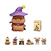Popobox Wacky Capybara Blind Box Figures Random Design Action Figures Collectible Toys Home Decorations for Gifts Single Box - Image 2