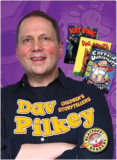 Dav Pilkey 
