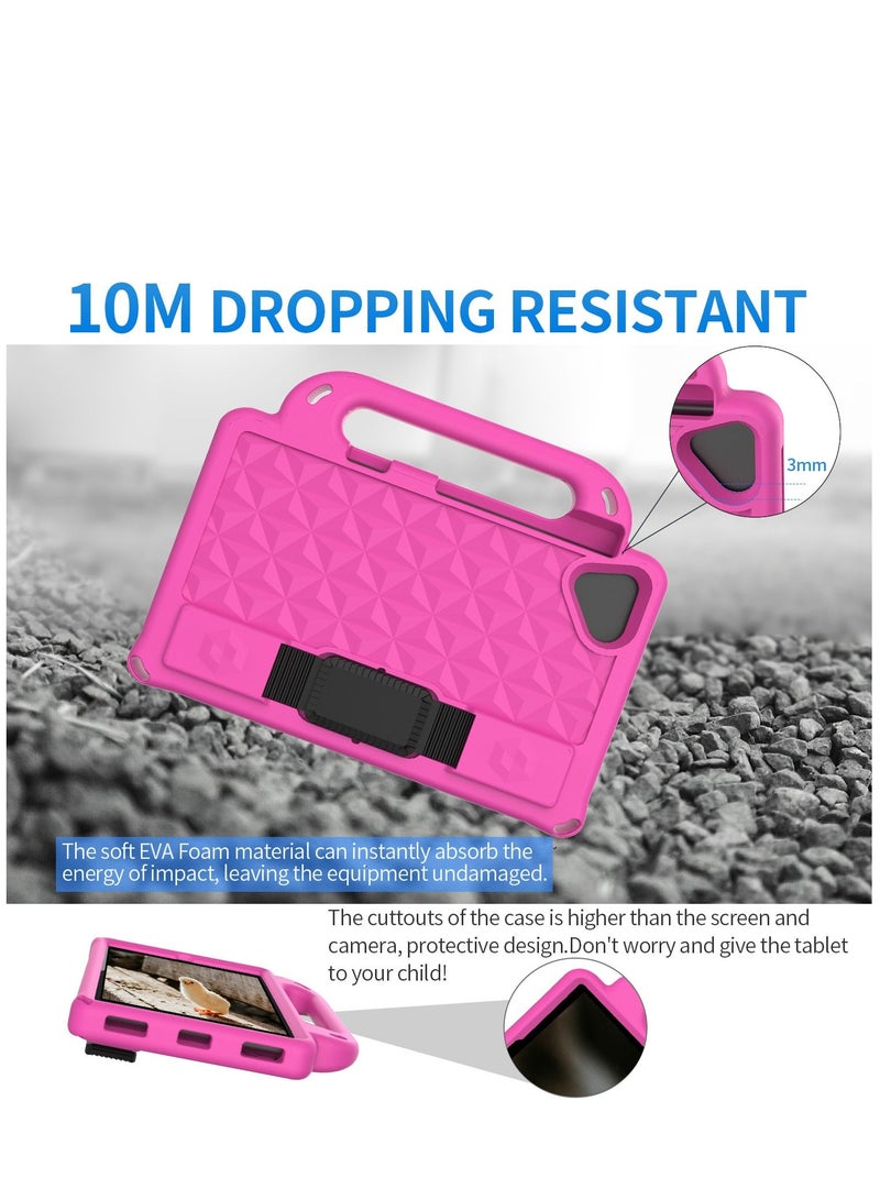GULFLINK SAMSUNG protective case for Tab A T290/T295 8 inch - Image 5