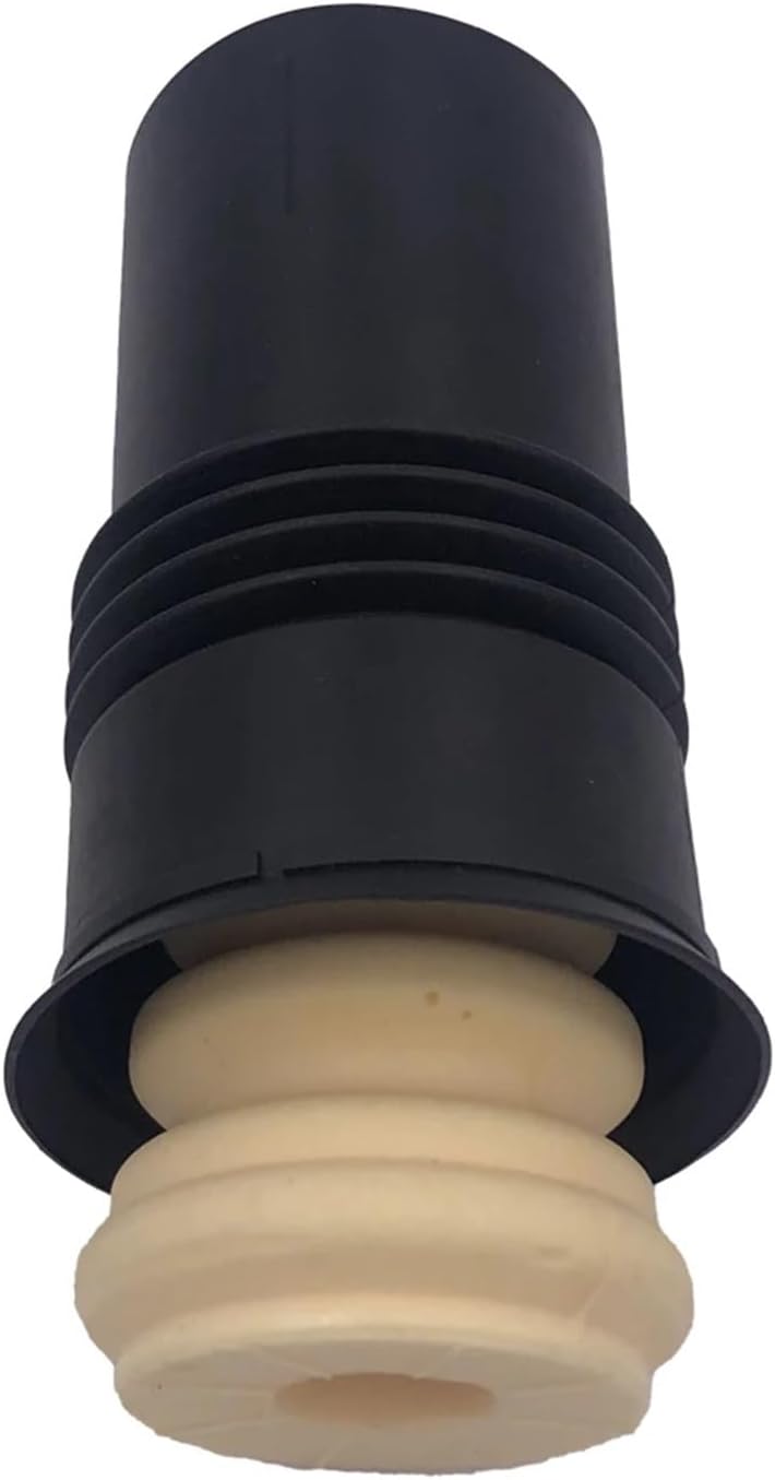 Yurefax Car Rear Shock Absorber Dust Cover Set - Image 5