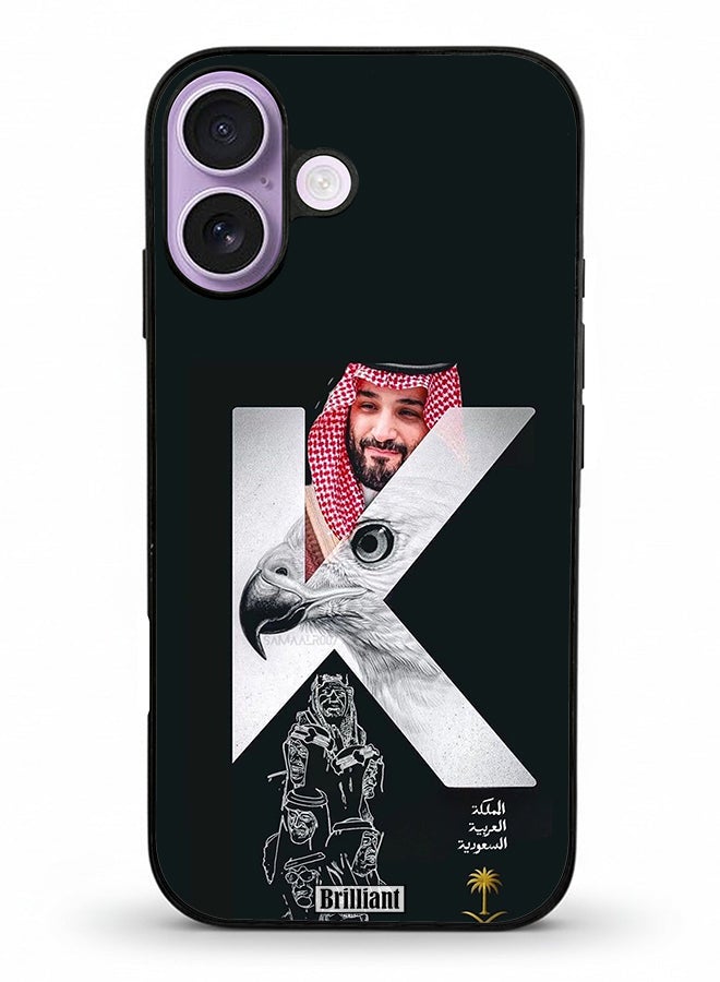 Brilliant Apple iPhone 17 Case Cover IMAGE_29