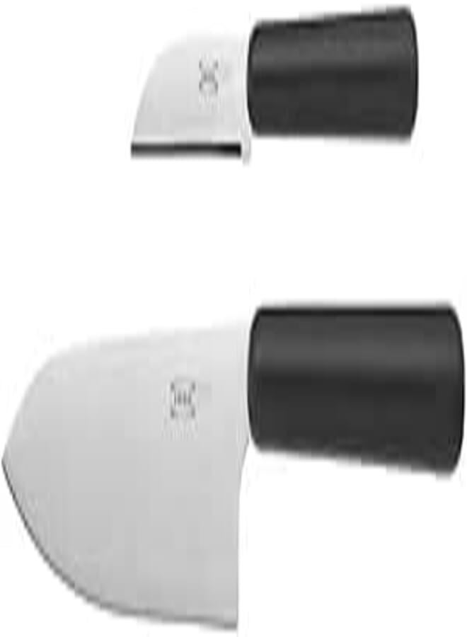 IKEA Asia Fordubbla 2 Piece Knife Set - Grey