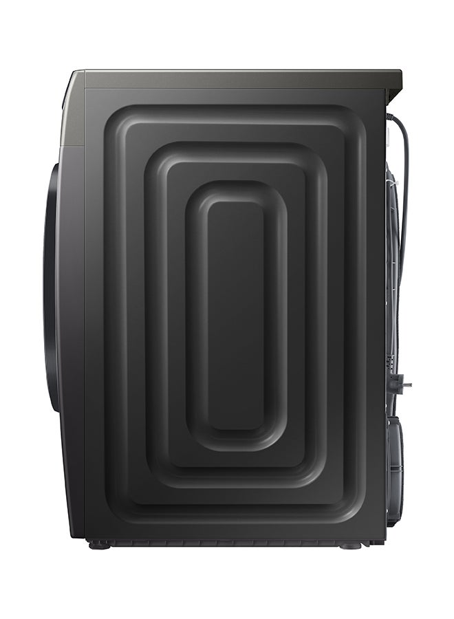 Samsung  AI Heat Pump Dryer, 8kg, DIT, SmartThings, Smart Control, Inox DV80T7220BX/YL Inox - Image 5