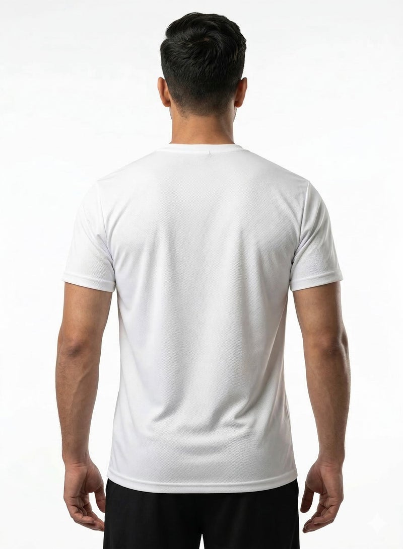 Baseball United Pakistan Baseball National Team Men's Lifestyle T-shirt - Image 2
