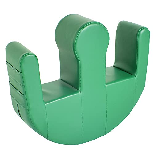 Ndola Multifunctional U-Shaped Bed-Ridden Patient Turner PU Leather Anti-Decubitus Waterproof pad, paralyzed Bed Care, Helps The Elderly Turn Over - Image 1