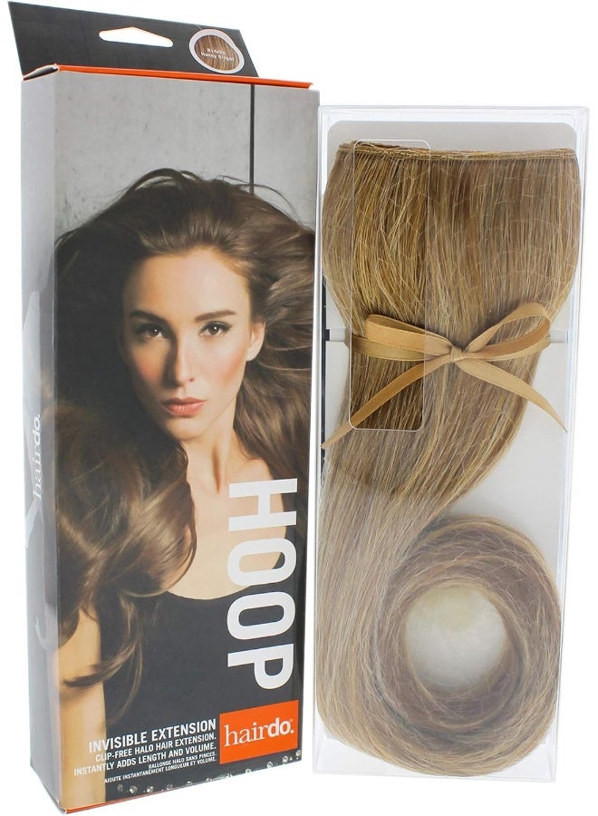 hairdo إكستينشن غير مرئي - عسل زنجبيل - Image 1