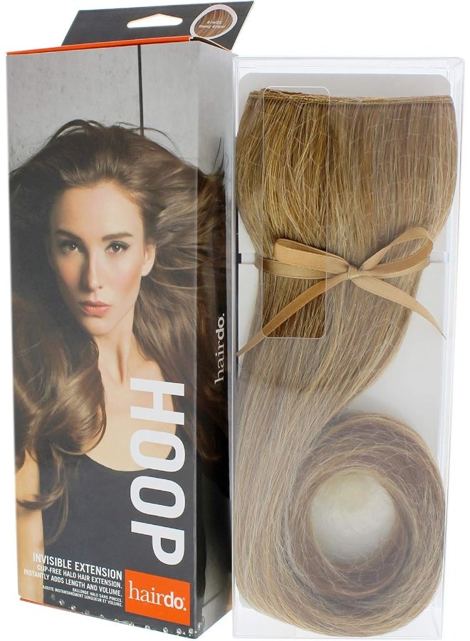 hairdo إكستينشن غير مرئي - عسل زنجبيل - Image 3