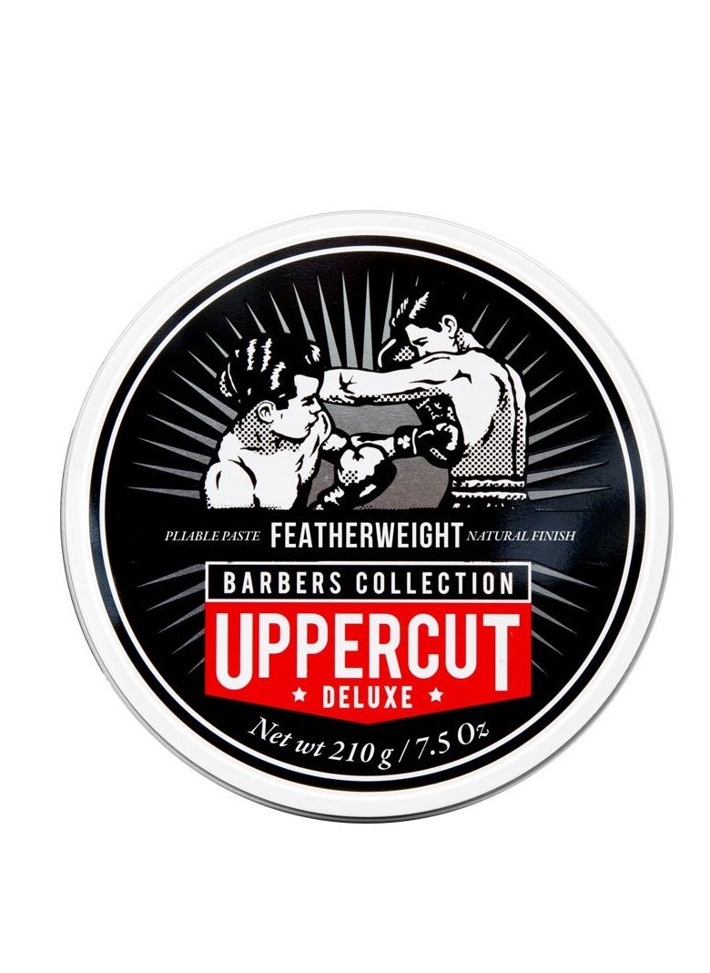 Uppercut Deluxe - Featherweight Hair Styling Paste 70g - Image 1