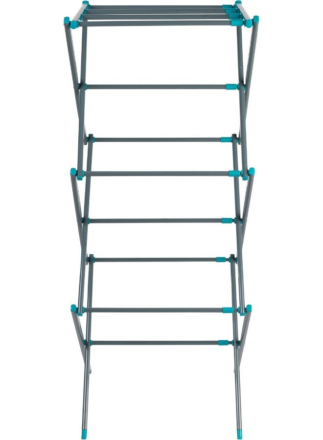 Beldray LA077615EU7 Three Tier Expandable Clothes Airer - Image 1