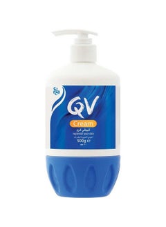 QV Moisturizing Cream For Dry Skin 500 ml - pzsku/ZC3836EDCA174E7880BDFZ/45/_/1727681636/b4eddc00-7813-4637-88e2-1415a44189bc