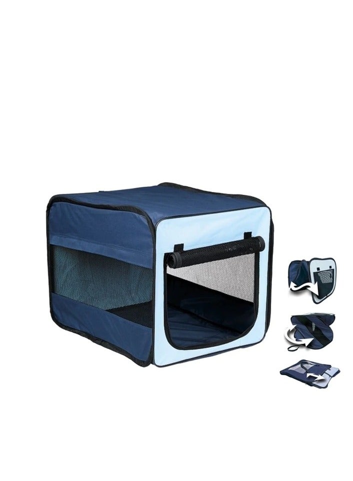 تريكسي تويستر بيت متنقل للكلاب - Image 3