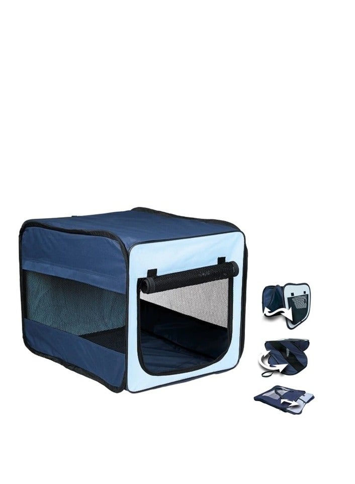 تريكسي تويستر بيت متنقل للكلاب - Image 1