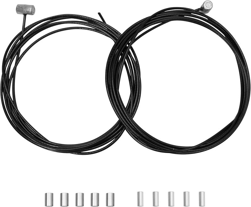 Tavaski Sliding Door Cable Assembly for Honda Odyssey 2011-2017 - Left and Right Side Repair Kit - Image 1