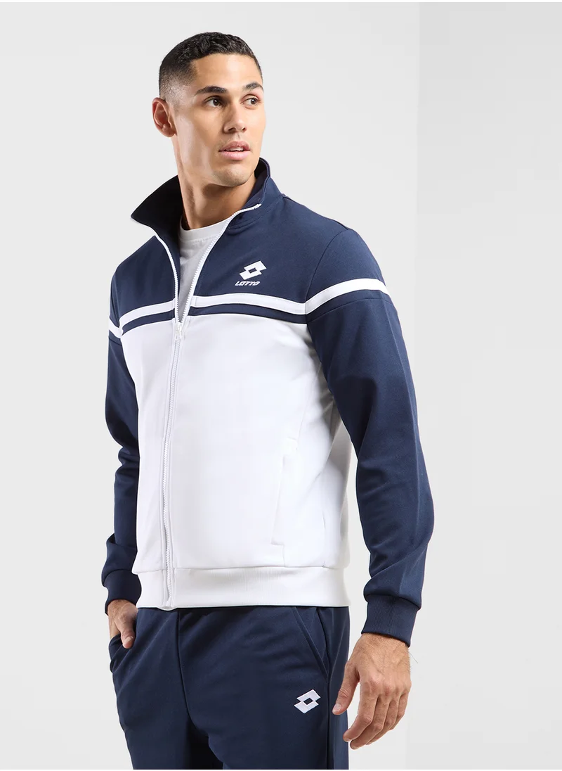 Lotto Sports Suit Circle Pl Tracksuits