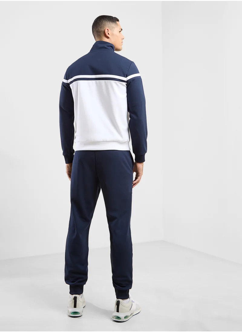 لوتو سبورتس Suit Circle Pl Tracksuits