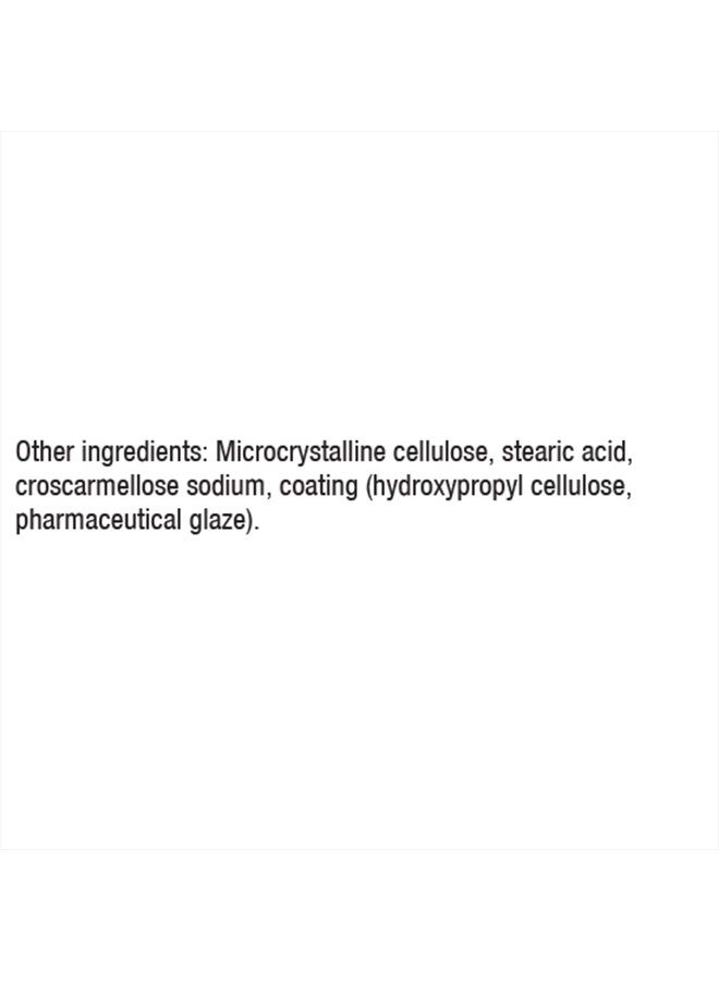 Rainbow Light Magnesium Calcium + Food Based Tablets 180 tablets - Image 4