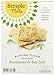 Simple Mills Rosemary  Sea Salt Almond Flour Crackers - Image 2