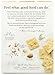 Simple Mills Rosemary  Sea Salt Almond Flour Crackers - Image 4