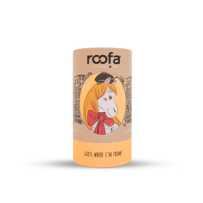 Roofa