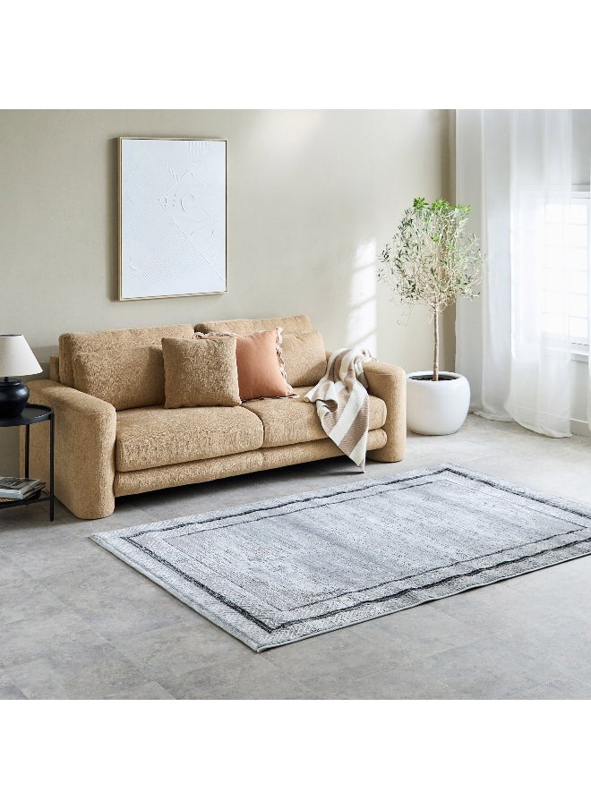 Home Box Dolce Baron Anti-Skid Polypropylene Rug - 160x230 cm  - Image 1