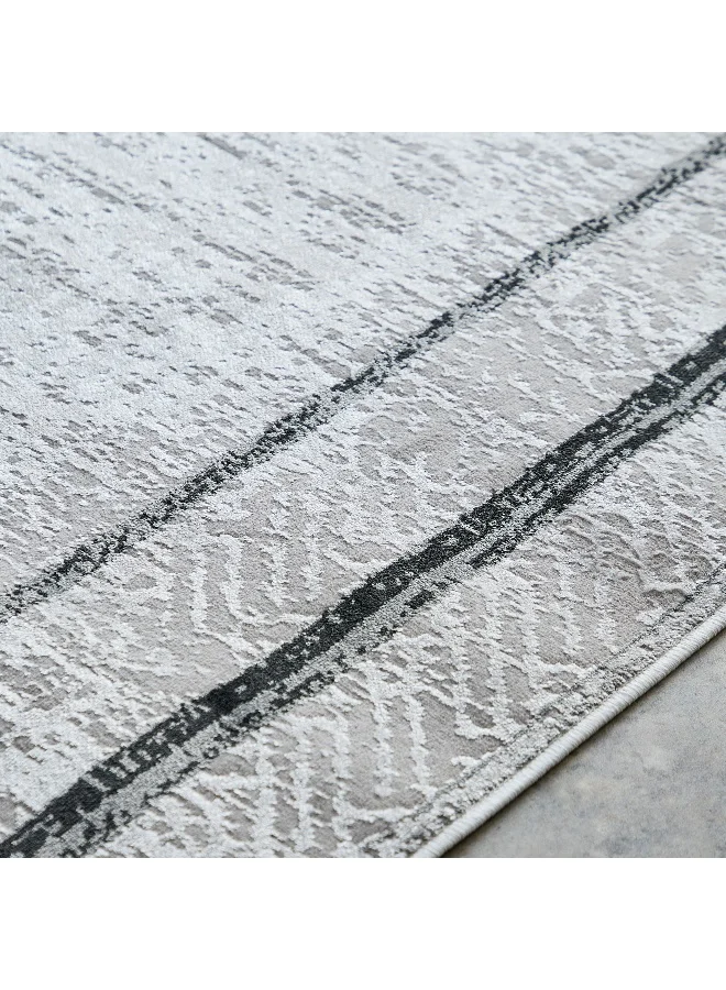 Home Box Dolce Baron Anti-Skid Polypropylene Rug - 160x230 cm