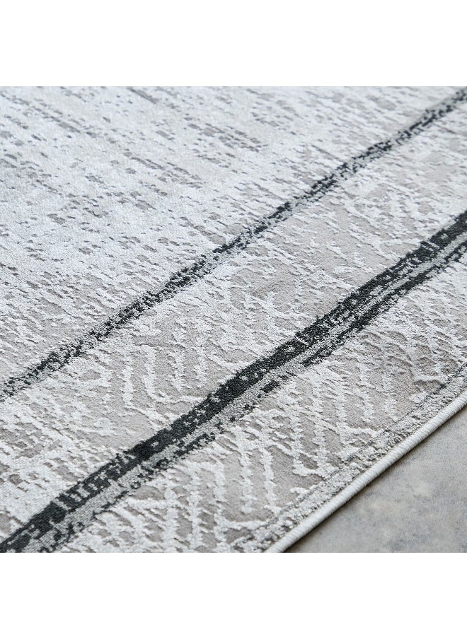 Home Box Dolce Baron Anti-Skid Polypropylene Rug - 160x230 cm  - Image 3