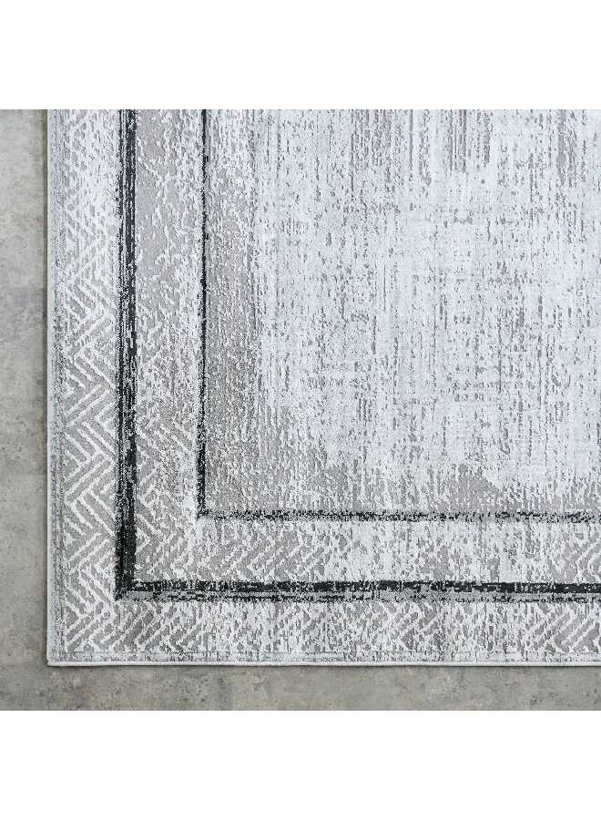 Home Box Dolce Baron Anti-Skid Polypropylene Rug - 160x230 cm