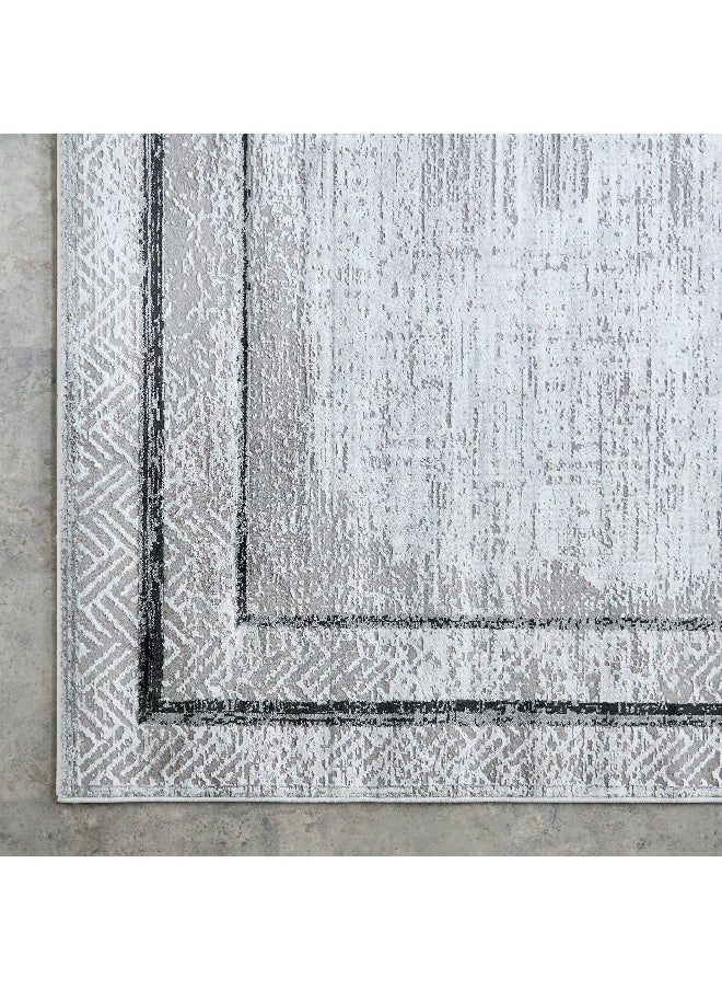 Home Box Dolce Baron Anti-Skid Polypropylene Rug - 160x230 cm  - Image 2