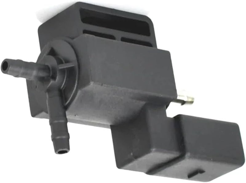 Black Turbocharger Vacuum Solenoid Valve For Audi Q5 A3 TT A4 B8 Transporter T5 Touareg - Image 5
