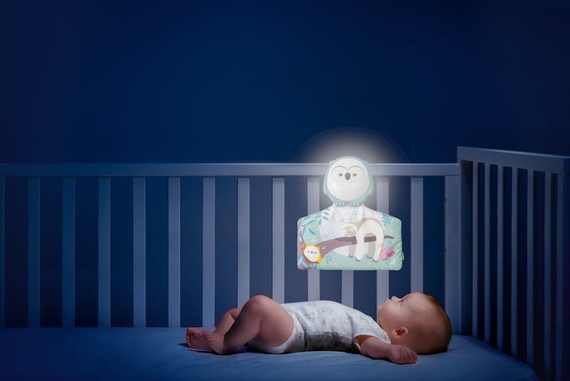 Chicco 2-in-1 Play Mat with Electronic Panel, Lights, Sounds, and Classic Music - Image 5
