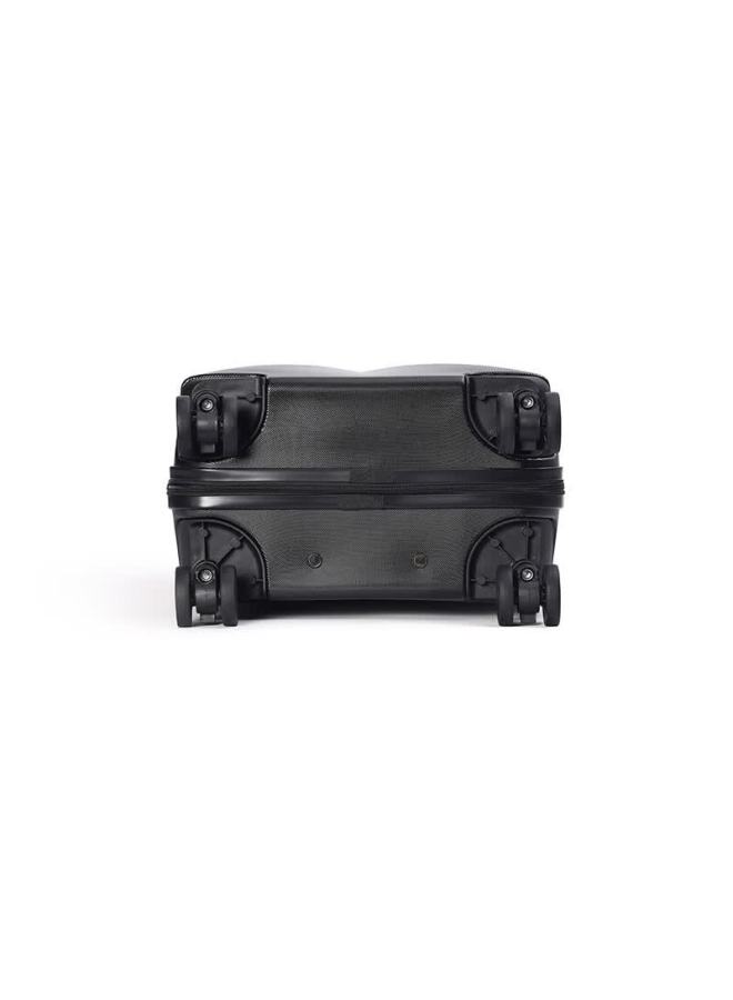 Lexon 20-inch Carry-on Luggage With Wheels, Small Travel Suitcase For Men And Wome - Image 4