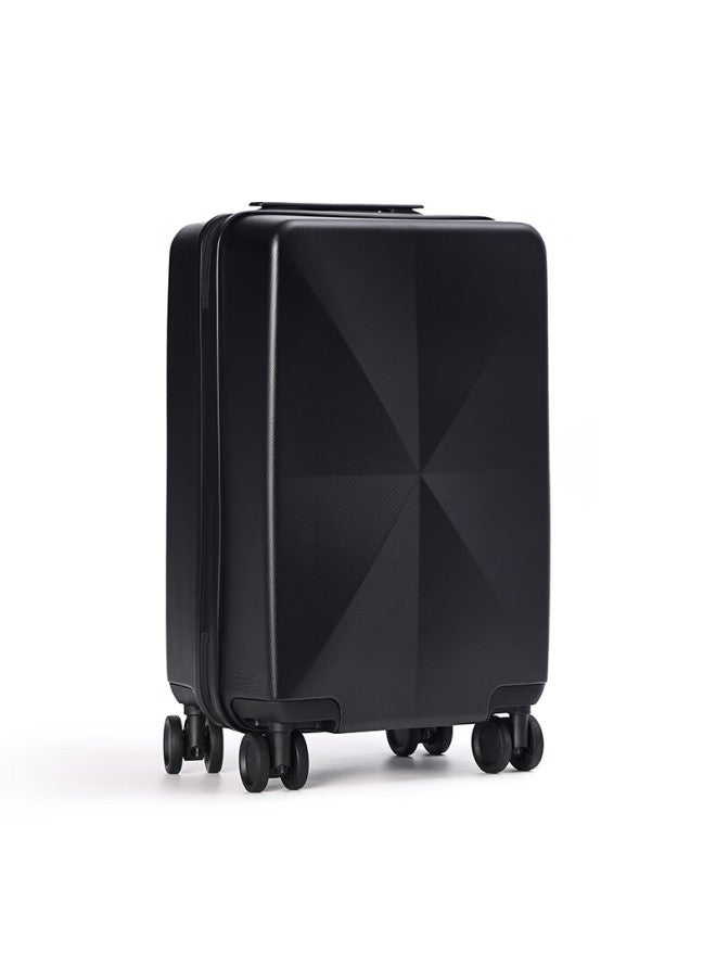 Lexon 20-inch Carry-on Luggage With Wheels, Small Travel Suitcase For Men And Wome - Image 2