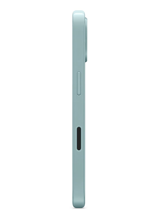 بيتس iPhone 16 Pro Max Case With MagSafe - Riptide Blue - Image 4