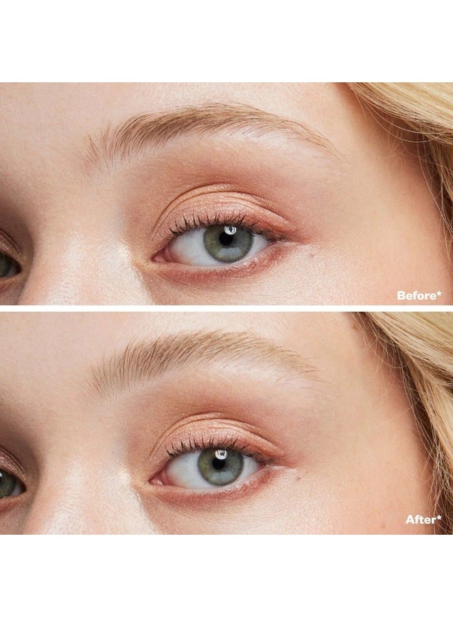 Kosas Airbrow Clear Lifting Eyebrow Gel - Image 2