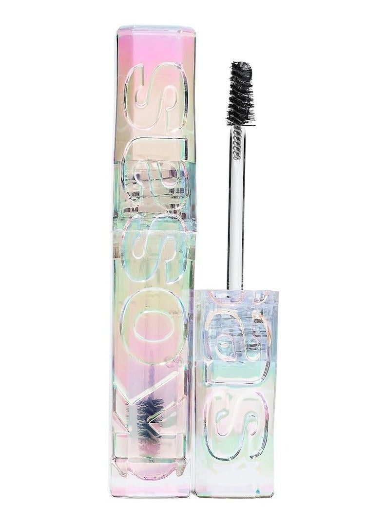 Kosas Airbrow Clear Lifting Eyebrow Gel - Image 1