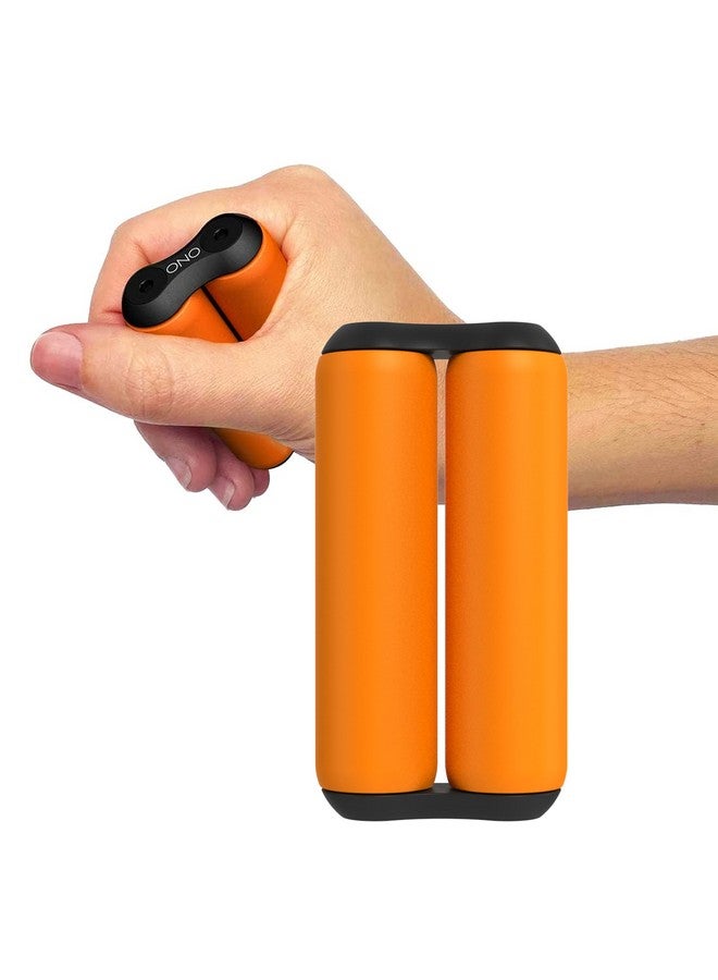 ONO Roller - Handheld Fidget Toy for Adults | Help Relieve Stress, Anxiety, Tension | Promotes Focus, Clarity | Compact, Portable Design - Image 1